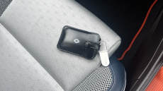 Renault 5 110kW Roland Garros + Comfort Range 52kWh 5dr Auto Electric Hatchback